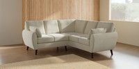 Small Corner Sofa - Universal