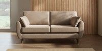 3 Seater Small Sofa