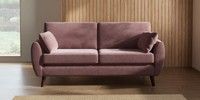 3 Seater Small Sofa