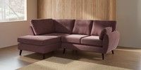 Medium Corner Chaise - Left Hand