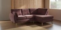 Medium Corner Chaise - Right Hand
