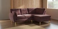 Medium Corner Chaise - Right Hand