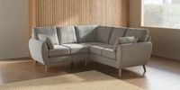 Small Corner Sofa - Universal