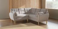Small Corner Sofa - Universal