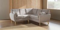 Small Corner Sofa - Universal