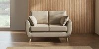 2 Seater Small Sofa