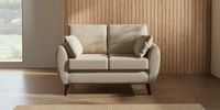 2 Seater Small Sofa