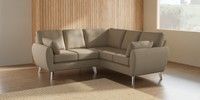 Small Corner Sofa - Universal
