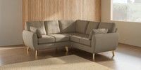 Small Corner Sofa - Universal