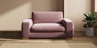 3 Seater Small Sofa