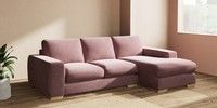 Medium Sofa Chaise - Right Hand