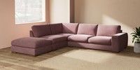 Houghton Deep Sit