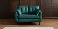 2 Seater Small Sofa