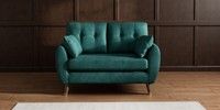 2 Seater Small Sofa
