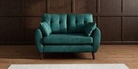 2 Seater Small Sofa