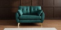 2 Seater Small Sofa