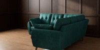 Small Corner Sofa - Universal