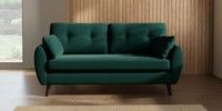 3 Seater Small Sofa