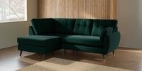 Medium Corner Chaise - Left Hand