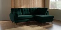 Medium Corner Chaise - Right Hand