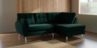 Medium Corner Chaise - Right Hand