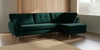 Large Corner Chaise - Right Hand