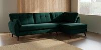 Large Corner Chaise - Right Hand
