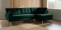 Large Corner Chaise - Right Hand