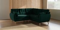 Small Corner Sofa - Universal