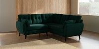 Small Corner Sofa - Universal