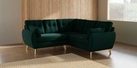 Small Corner Sofa - Universal