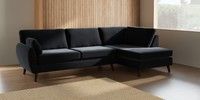 Large Corner Chaise - Right Hand
