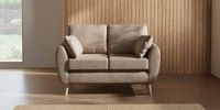 2 Seater Small Sofa