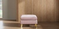 Footstool