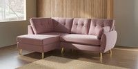 Medium Corner Chaise - Left Hand