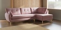 Large Corner Chaise - Right Hand