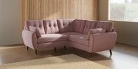 Small Corner Sofa - Universal
