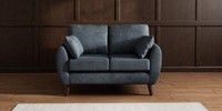 2 Seater Small Sofa