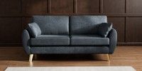 3 Seater Small Sofa