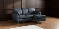 Small Sofa Chaise - Right Hand