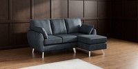 Small Sofa Chaise - Right Hand