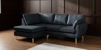 Medium Corner Chaise - Left Hand