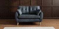 2 Seater Small Sofa