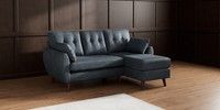 Small Sofa Chaise - Right Hand