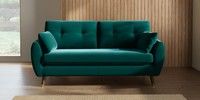 3 Seater Small Sofa