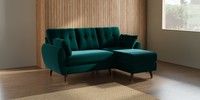 Small Sofa Chaise - Right Hand