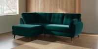 Medium Corner Chaise - Left Hand