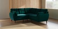 Small Corner Sofa - Universal