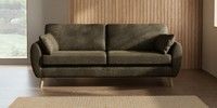 3 Seater Sofa