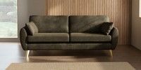 3 Seater Sofa